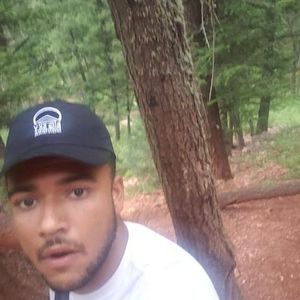 Meet your Posher, Ashton